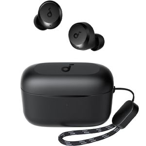 Audifonos True Wireless Soundcore Life Dot 3i En Negro