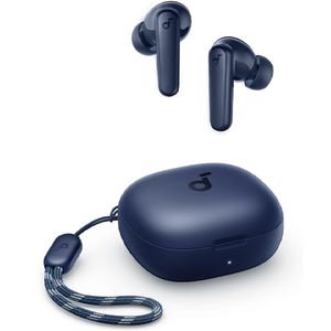 Audifonos True Wireless Soundcore Space A40 En Azul