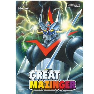 Great Mazinger
