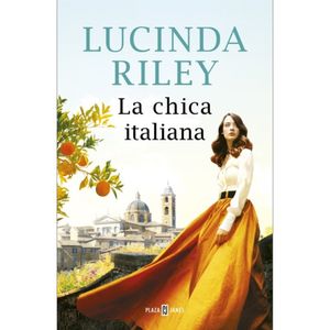 La Chica Italiana - (Libro) - Lucinda Riley