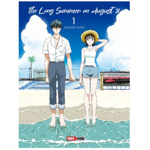 The Long Summer On August 31 No. 1