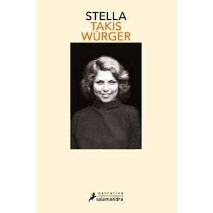 Stella - (Libro) - Takis Wurger