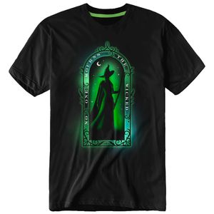Playera No One Mourns The Wicked
