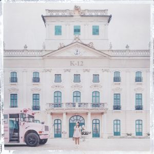 K-12 (Baby Pink) - (Lp) - Melanie Martinez
