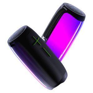 Bocina Zoundfire Pro Bluetooth En Negro