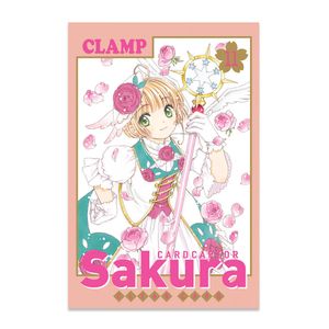 Cardcaptor Sakura Clear Card No. 11