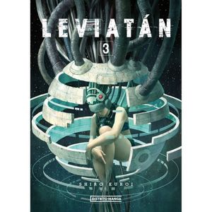 Leviatan No. 3