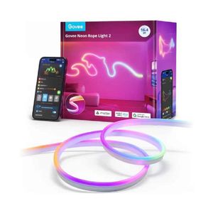 Tira De Luces Neon (5M)