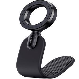 Soporte Magnetico Para Telefono C02 En Negro