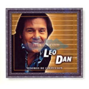 Tesoros De Coleccion - (Cd) - Leo Dan