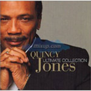 Ultimate Collection - (Cd) - Quincy Jones