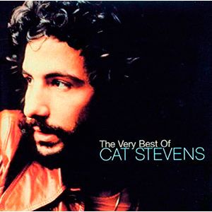 The Very Best Of Cat Stevens
