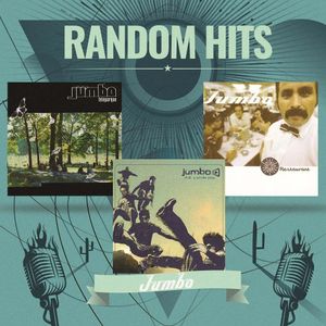 Random Hits: Jumbo (3 Cd'S) - (Cd) - Jumbo