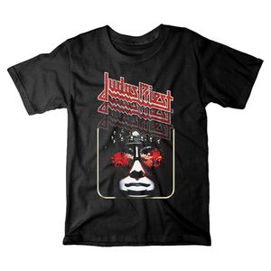 Playera Judas Priest Hell Bent For Leather