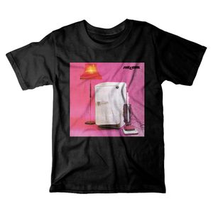 Playera The Cure Three Imaginary Boys