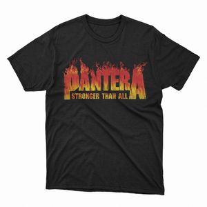 Playera Pantera Cowboys From Hell