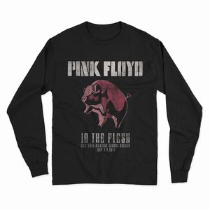 Playera Pink Floyd In The Flesh