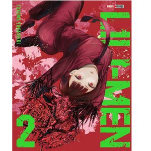 Lili Men No. 2