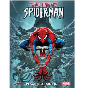 Spine-Tingling Spider-Man Pesadillas Sin Fin