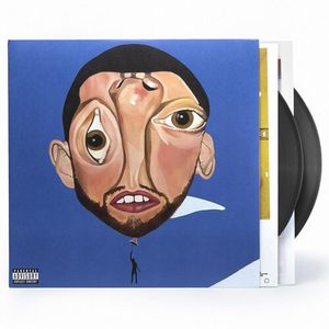 Balloonerism (2 Lp'S) - (Lp) - Mac Miller