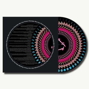 Future Nostalgia (Zoetrope Picture Disc) (Ltd Edt) - (Lp) - Dua Lipa