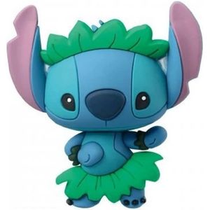 Iman 3D Disney Stitch