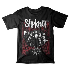 Playera Slipknot Members