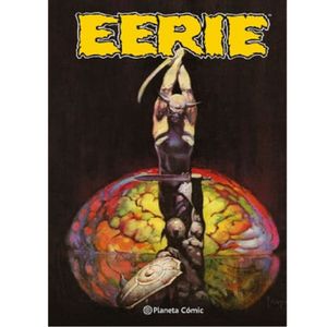 Eerie No. 2