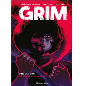 Grim No. 1