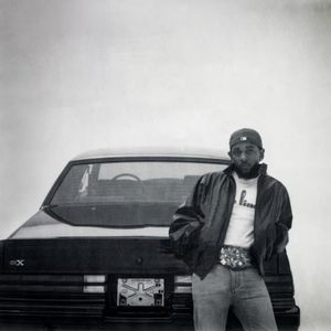 Gnx (Explicit Content) - (Lp) - Kendrick Lamar