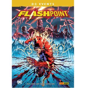 Flashpoint
