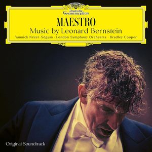 Maestro: Music By Leonard Bernstein - O.S.T. - (Cd) - Yannick Nezet-Seguin / Bradley Cooper