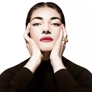Pure (Red) - (Lp) - Maria Callas