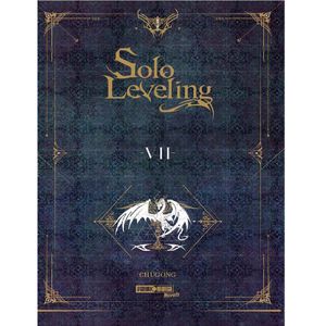 Solo Leveling Novels No. 7