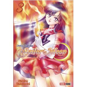 Sailor Moon No. 3