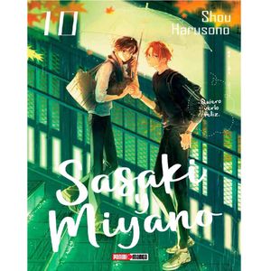 Sasaki To Miyano No. 10