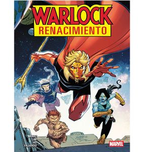 Warlock Rebirth