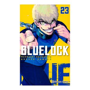 Blue Lock No. 23