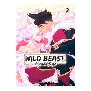 Wild Beast Forest House No. 2