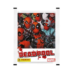 Estampas Deadpool