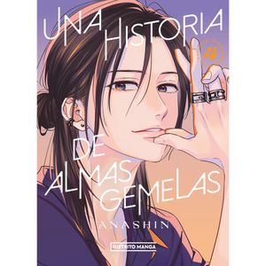 Una Historia De Almas Gemelas No. 4
