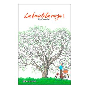 La Bicicleta Roja No. 1