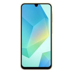 Samsung Galaxy A16 4Gb De Ram 128Gb En Verde Claro