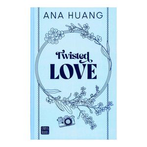 Twisted 1. Twisted Love (T.D. Ed. Col.) - (Libro) - Ana Huang