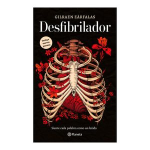 Desfibrilador - (Libro) - Gilraen Earfalas