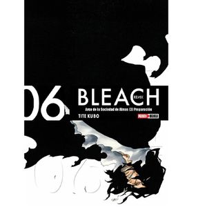 Bleach Remix No. 6