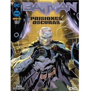 Batman No. 17