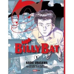 Billy Bat No. 1