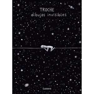 Dibujos Invisibles - (Libro) - Troche
