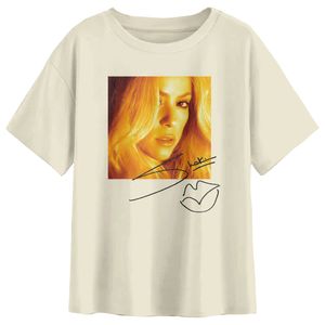 Blusa Shakira Firma